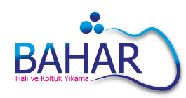 Alanya halı yıkama Logo